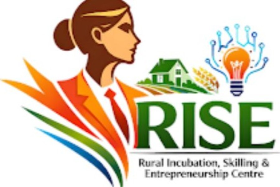 NITI Aayog Grants ₹1.55 Crore to RISE Centre to Boost Women Entrepreneurship